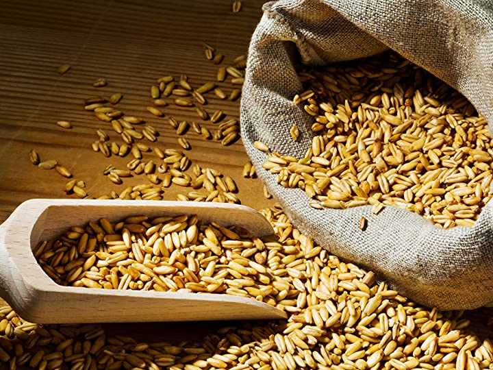 قیمت گذاری برای غلات